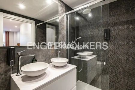 Piso en alquiler en Esplugues de Llobregat - Photo 2