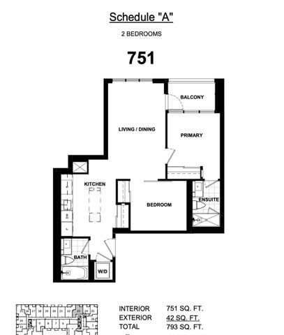 For Lease - 1037 The Queensway N/A Unit# 224, Toronto, Ontario - Photo 3