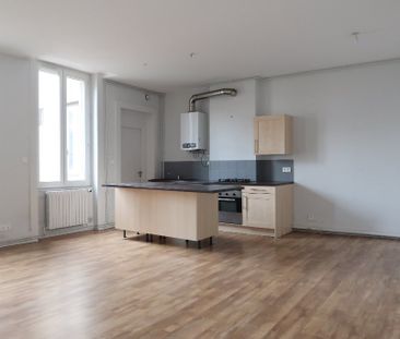 Location Appartement 2 pièces 62m² ST ETIENNE 42000 - Photo 5