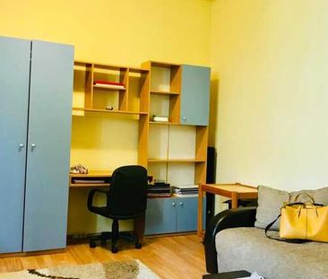 Apartament cu 2 camere la casa, pe strada Motilor, zona UMF!! - Photo 4