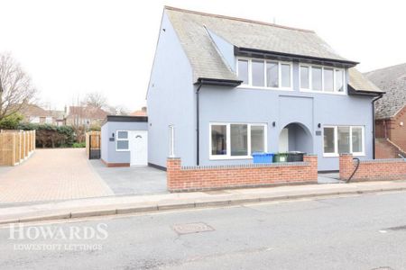 3 bedroom maisonette to rent - Photo 4