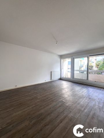 Appartement T3 - Pau Tourasse - balcon, ascenseur, parking - Photo 3