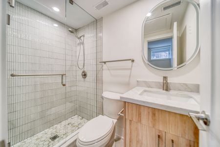 For Lease - 72 Jones Avenue Unit# Unit B, Toronto, Ontario - Photo 3