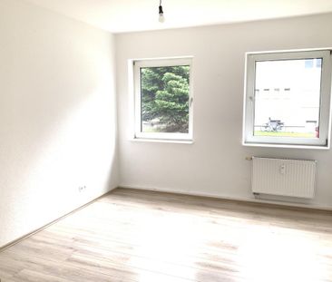 Demnächst frei! 3-Zimmer-Wohnung in Recklinghausen Hochlarmark - Photo 1