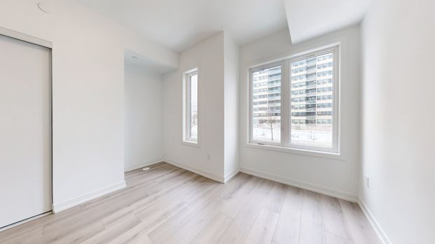 For Lease - 3069 Pharmacy Avenue Unit# 12, Toronto, Ontario - Photo 1