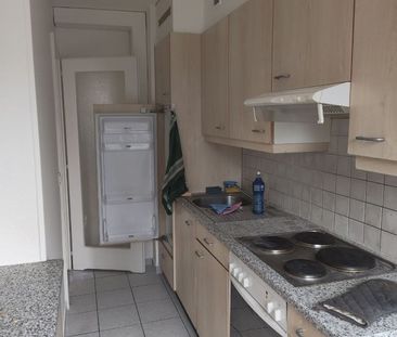 For rent – Charming 2-room apartment – 42 m² – Renens (VD) - Foto 1