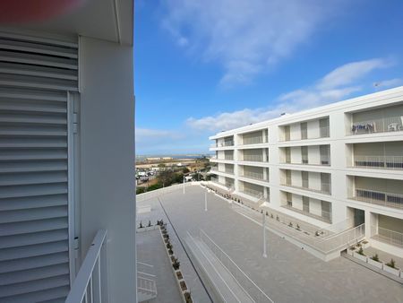 Apartamento T1, Vista Ria Formosa, com estacionamento, Faro, Algarve - Photo 3