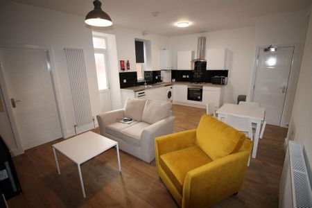 2 bedroom flat to rent - Photo 4