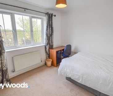 1 bed house of multiple occupation to rent in Room at Valley View, ... - Photo 5