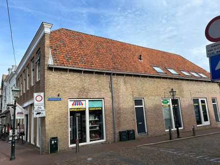 Te huur: Varkensstraat 3, 3231 AT Brielle - Photo 2