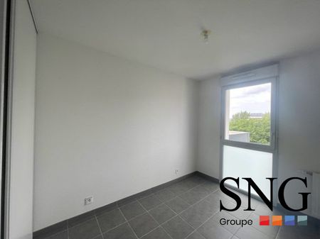 T3 AVEC BALCON ET PARKING - Photo 5