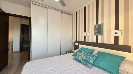 Piso de alquiler en C. Álamos, Residencial Triana - Barrio Alto - Foto 4