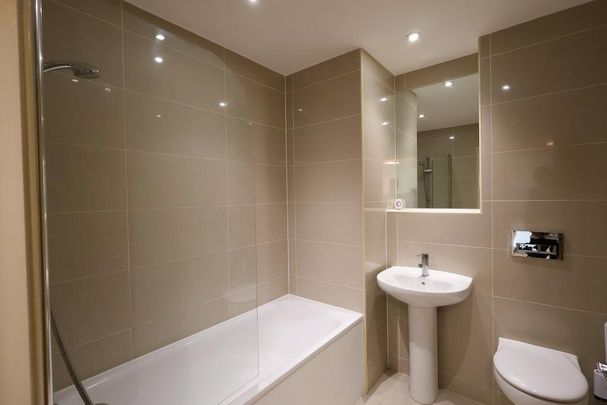 1 bedroom apartment to rent - Photo 1