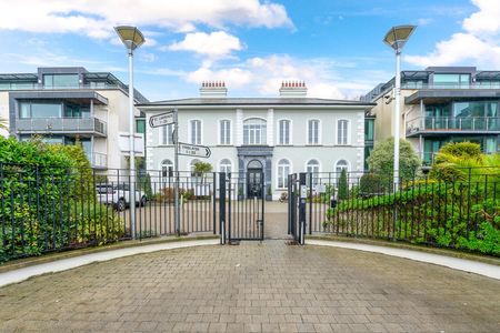 St Lawrence Building, Harbour Road, Howth, Co. Dublin, D13 T635 - Photo 3