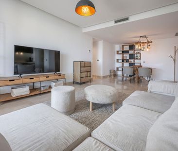 Apartamento de alquiler en Av. Burgos, 26, 29670 San Pedro Alcántar... - Photo 5