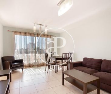 Flat for rent with Terrace in Pobla de Farnals - Photo 3