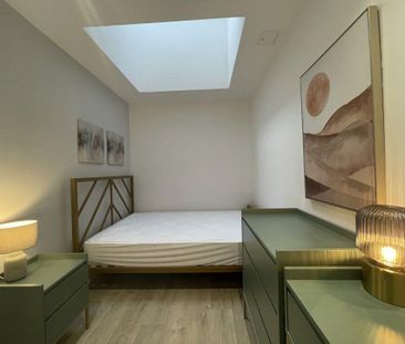 1 bedroom in a house share to rent - Photo 1