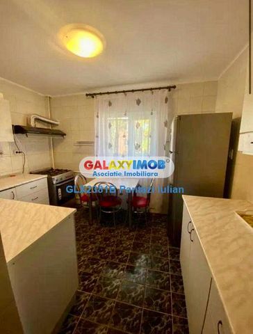 Apartament 3 camere | Lujerului | Boiler Electric | 4min. metrou - Fotografie 3