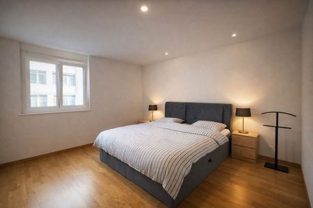 Apartment for rent, rue du Lac (district Riviera-Pays-d’Enhaut, Switzerland) - Photo 5