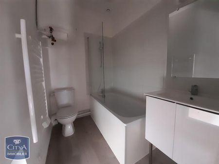 Location Appartement 1 pièce 35m² TALENCE 33400 - Photo 4