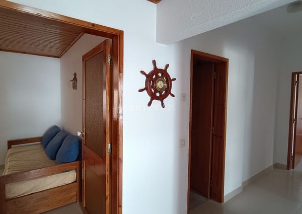 Apartamento T2 para arrendamento anual, Olhos de Agua, Albufeira