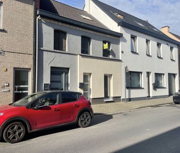 Instapklaar 2-slaapkamerappartement centrum Baasrode - Photo 1