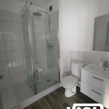 STUDIO RÉSIDENCE SENIORS AVEC SERVICES - Photo 3