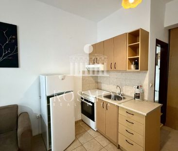 Studio/Γκαρσονιέρα για ενοικίαση Εσταυρωμένος (Ηράκλειο Κρήτης) - Φωτογραφία 3