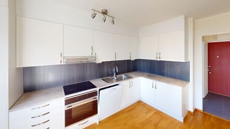 Fristadsgatan 6 A, Eskilstuna - Foto 4