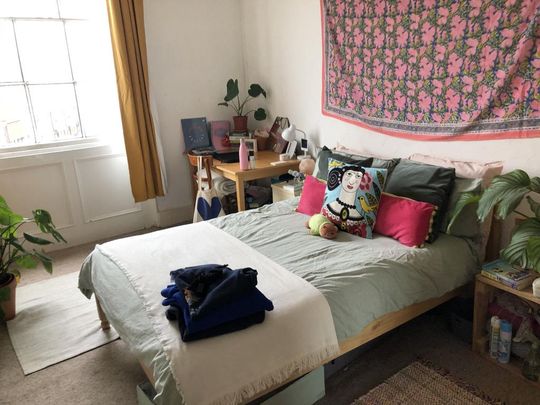 6 bedroom maisonette to rent - Photo 1