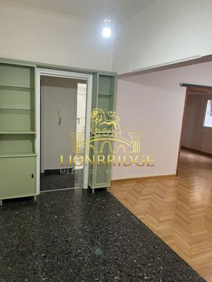 Διαμέρισμα για ενοικίαση Παγκράτι - Photo 1