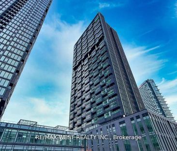 For Lease - 1 Quarrington Lane Unit# 1608, Toronto, Ontario - Photo 6