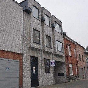 Appartement met 2 slaapkamers - Photo 1