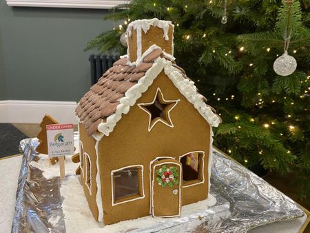 1 bedroom detached house to rent - Photo 2