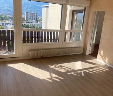 Appartement 4 Pièces - Village Olympique - Grenoble - Photo 5