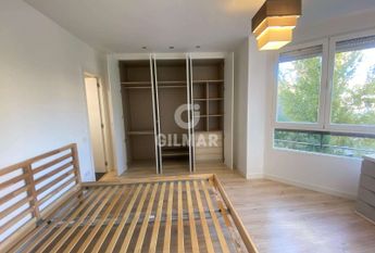 Piso en alquiler en Canillas – Madrid | Gilmar Consulting Inmobiliario