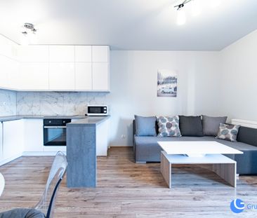 2 pokoje I balkon I Kordiana I od zaraz I - Photo 5