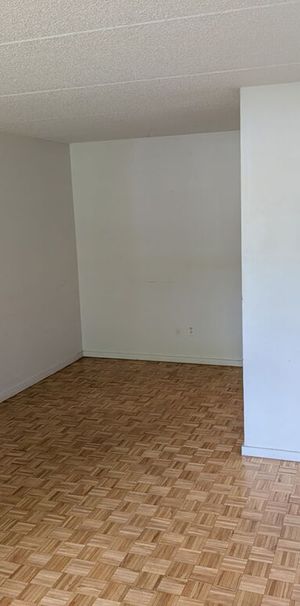 3 ½ Avec Grand Balcon – Vieux-Longueuil - Photo 1