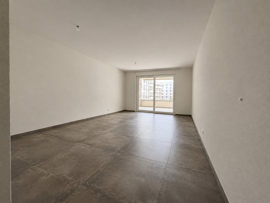 3.5 Zimmer, 88 m², 2. Stock - Photo 1