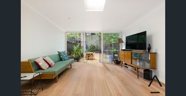 Charming and Well-Located Two-Bedroom Home - Photo 1