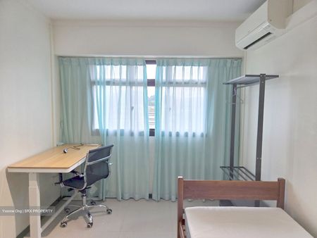 Blk 4A Boon Tiong Arcadia (Bukit Merah), HDB 5 Rooms - For Rent - Photo 3