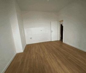 Helle Einzimmerwohnung im Erdgeschoss in Leipzig - Foto 1