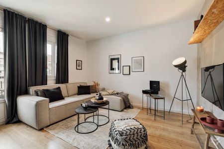 Apartamento de alquiler en Carrer del Consell de Cent, La Nova Esquerra de l'Eixample - Photo 5