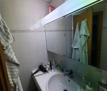 Charmant appartement d'une pièce au cœur du village de Saubraz - Photo 3