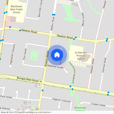 3A Nerada Street Blacktown