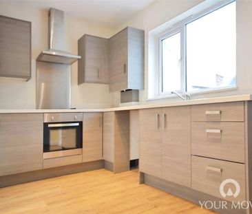 3 bedroom terraced house to rent - Photo 1