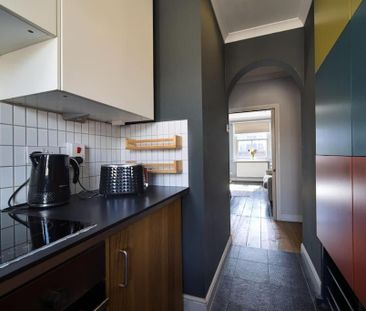 1 bedroom apartment to rent - Photo 6