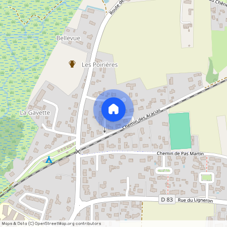 85270, Notre Dame De Riez