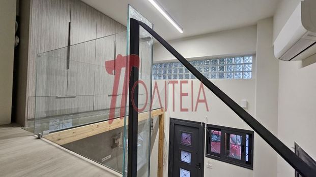 Studio/Γκαρσονιέρα για ενοικίαση Άγιος Θωμάς (Γουδή) - Photo 1