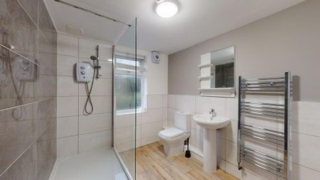 5 bedroom house to rent - Photo 5